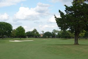 Royal Oaks 12th Fairway